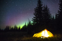 camping"